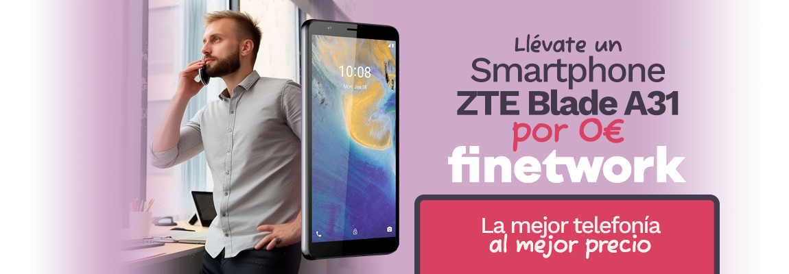 aloars-movil Finetwork Tarifa Movil